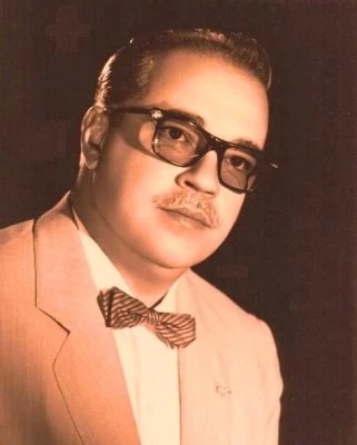Rafael Cutberto Navarro Huerta